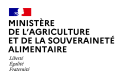 Ministère de l'Agriculture